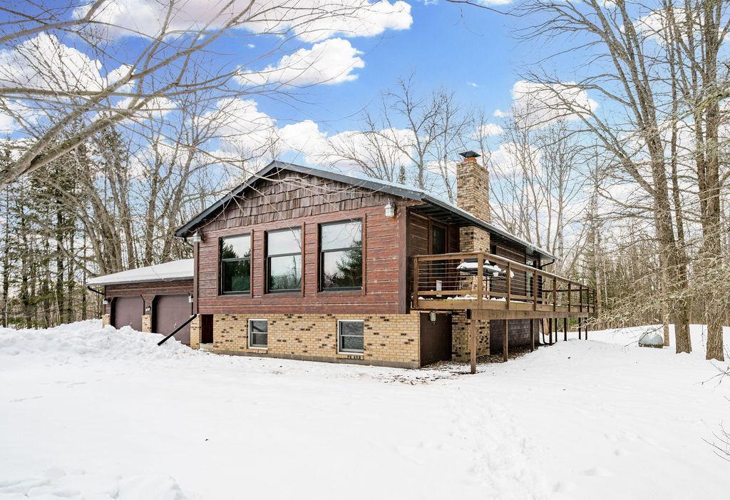 35431 West Deer Lake Road Deer River, MN 56636 - Photo 1 of 40