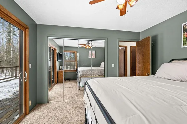 $375,000 | 35431 West Deer Lake Road, Deer River, MN 56636