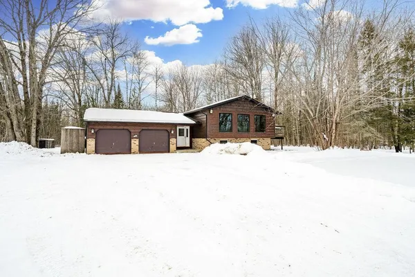 $375,000 | 35431 West Deer Lake Road, Deer River, MN 56636