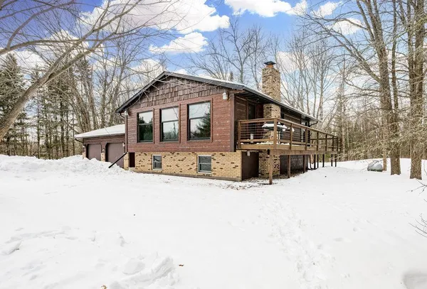 $375,000 | 35431 West Deer Lake Road, Deer River, MN 56636