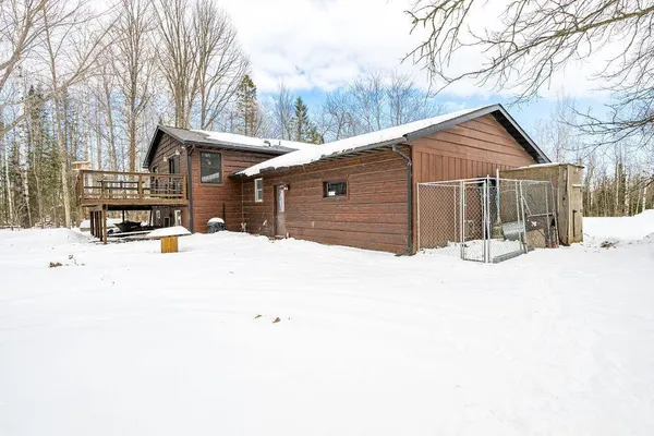 $375,000 | 35431 West Deer Lake Road, Deer River, MN 56636