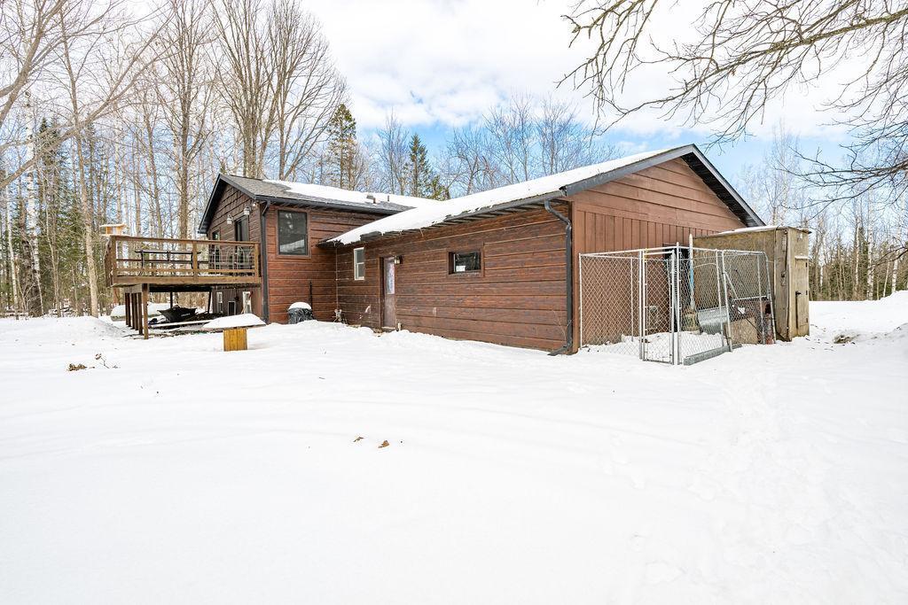 35431 West Deer Lake Road Deer River, MN 56636 - Photo 26 of 40