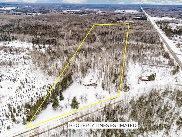 $375,000 | 35431 West Deer Lake Road, Deer River, MN 56636