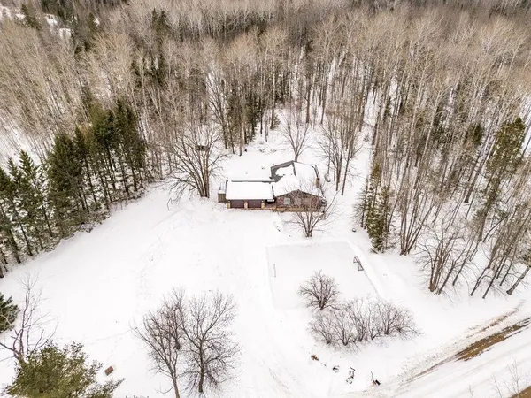 $375,000 | 35431 West Deer Lake Road, Deer River, MN 56636