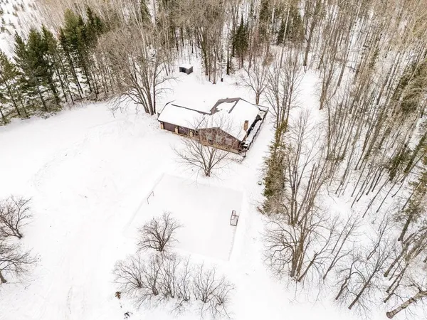 $375,000 | 35431 West Deer Lake Road, Deer River, MN 56636