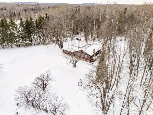 $375,000 | 35431 West Deer Lake Road, Deer River, MN 56636