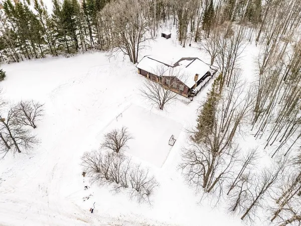 $375,000 | 35431 West Deer Lake Road, Deer River, MN 56636