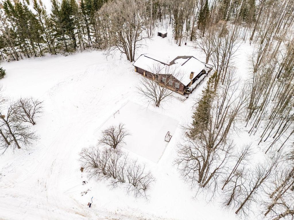 35431 West Deer Lake Road Deer River, MN 56636 - Photo 38 of 40
