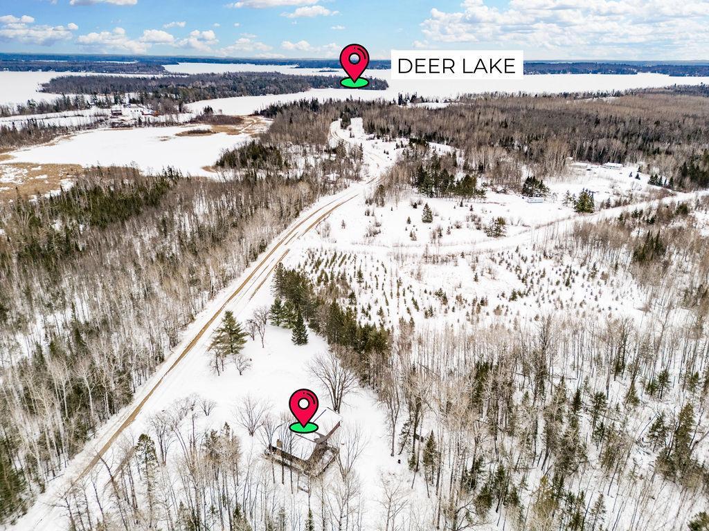 35431 West Deer Lake Road Deer River, MN 56636 - Photo 40 of 40