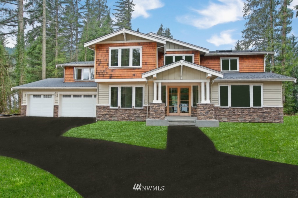 11533 Upper Preston Road Southeast Issaquah, WA 98027 - Photo 1 of 9 Gallery Image 1