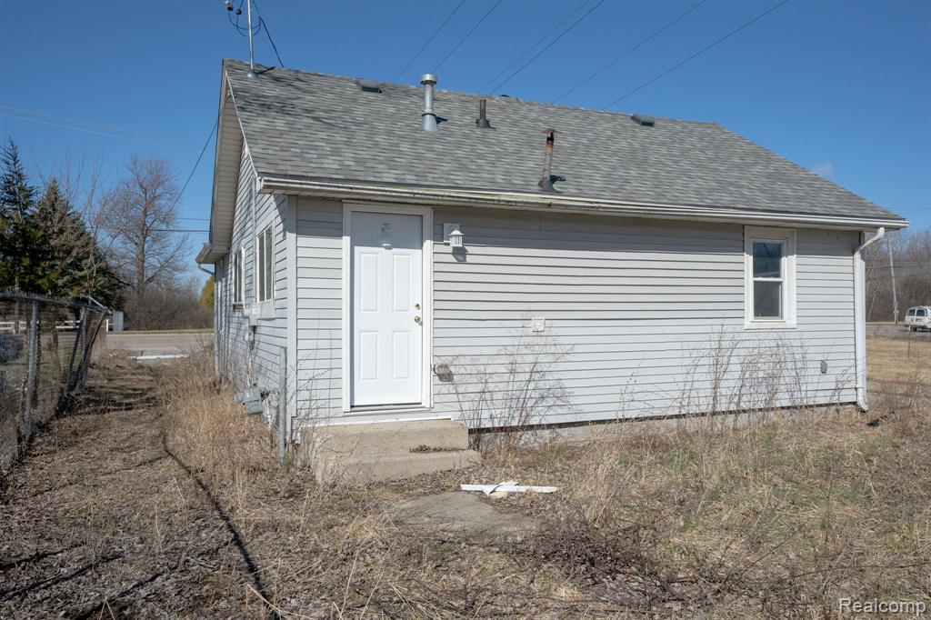 8508 North Saginaw Road Mount Morris, MI 48458 - Photo 18 of 22