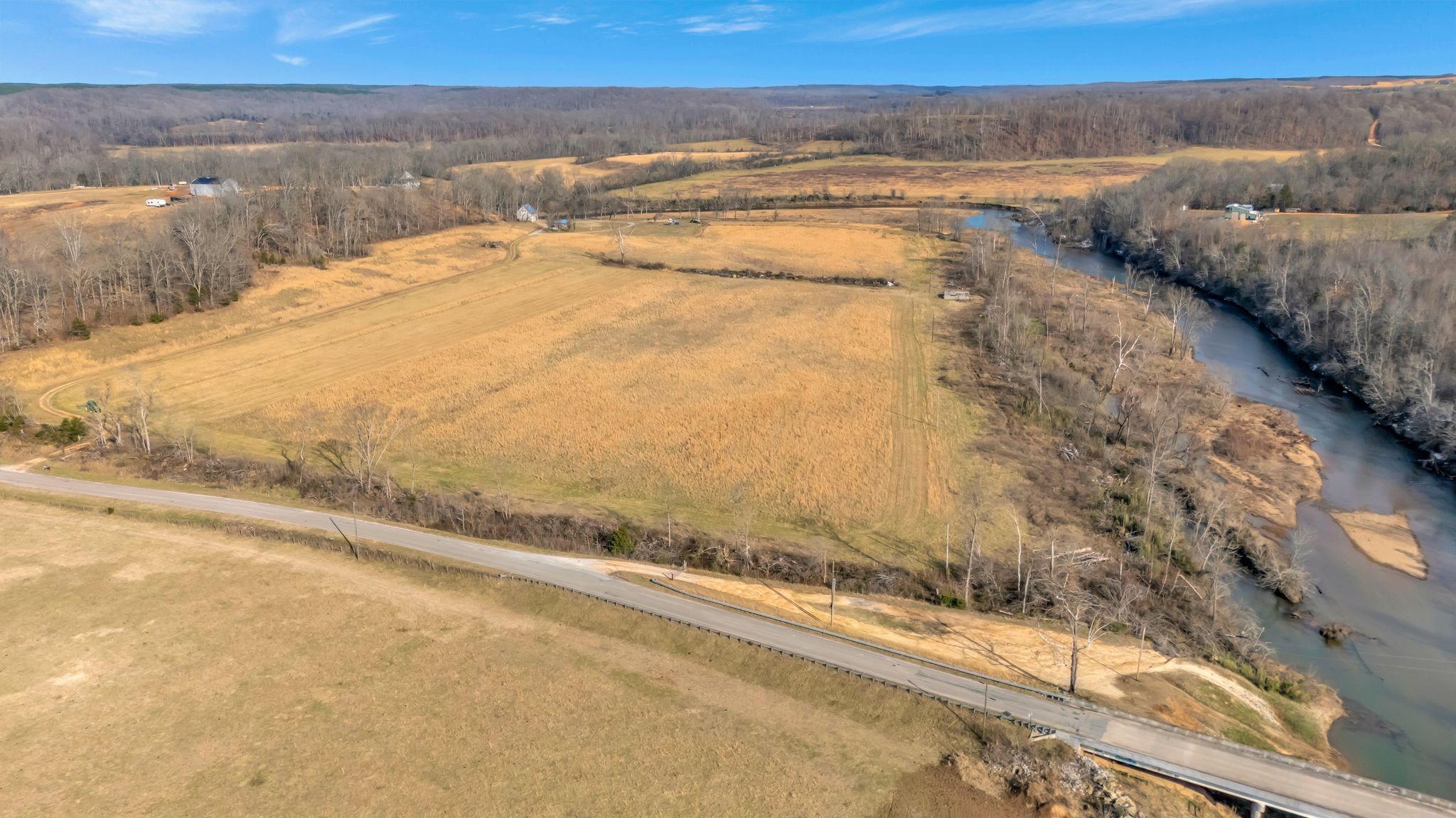 7209 Topsy Road Waynesboro, TN 38485 - Photo 11 of 25 a view of an ocean beach