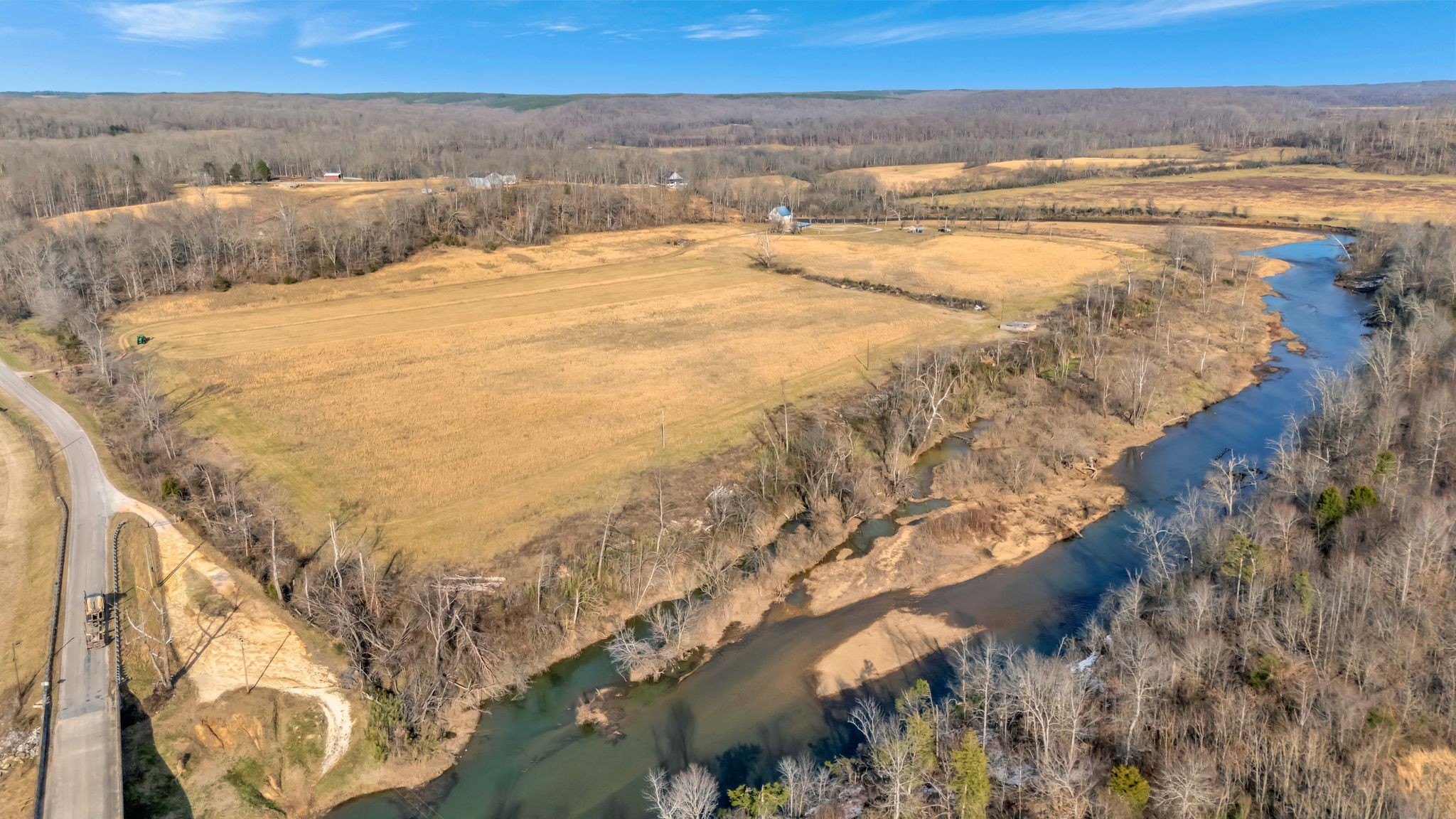 7209 Topsy Road Waynesboro, TN 38485 - Photo 14 of 25 a view of an ocean beach