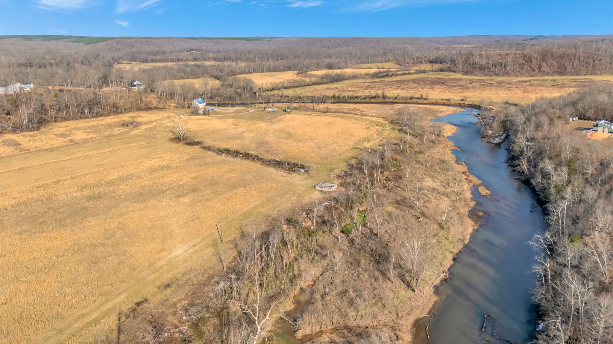 7209 Topsy Road Waynesboro, TN 38485 - Photo 15 of 25 a view of an ocean beach