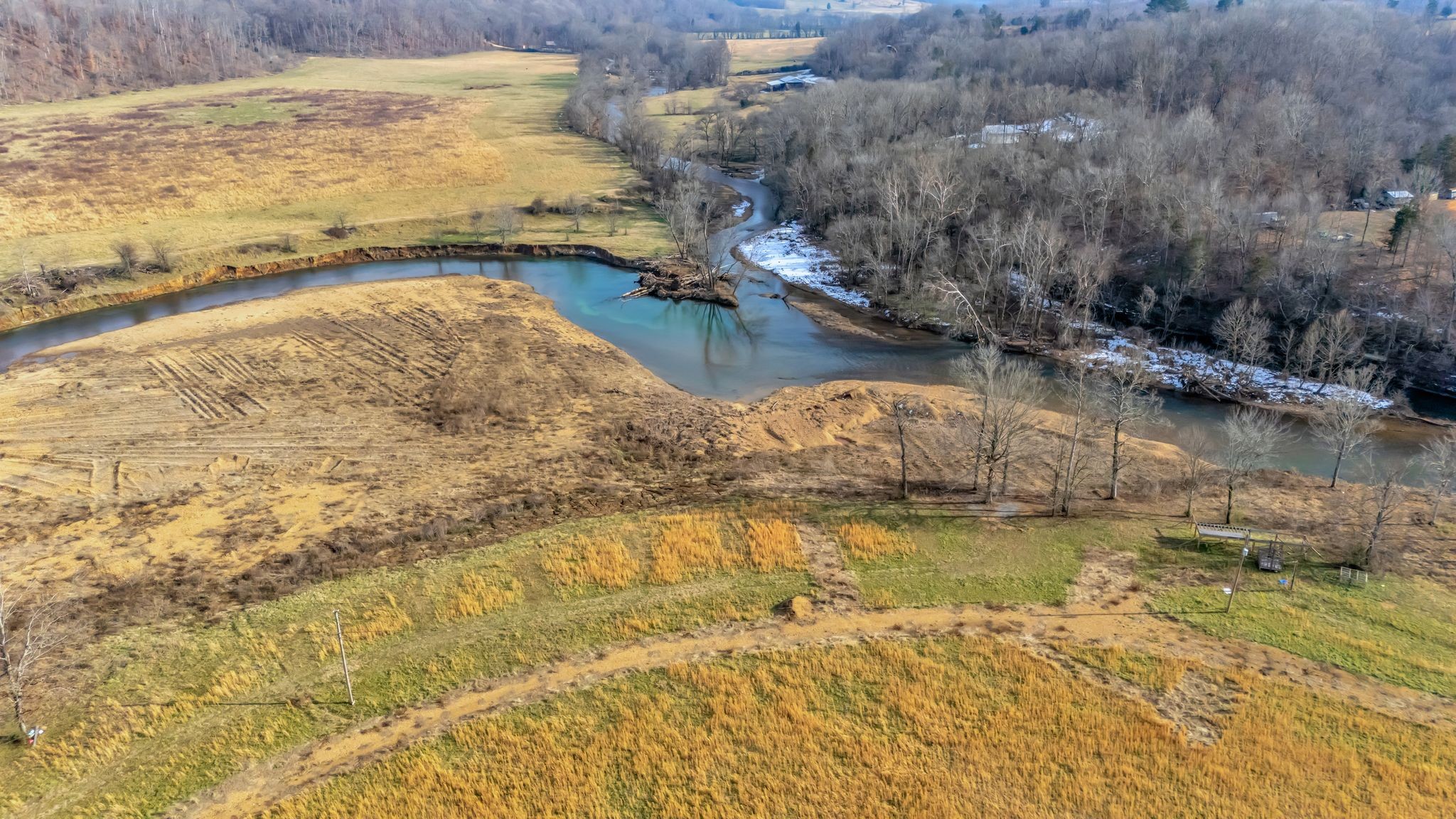 7209 Topsy Road Waynesboro, TN 38485 - Photo 24 of 25 a view of ocean view