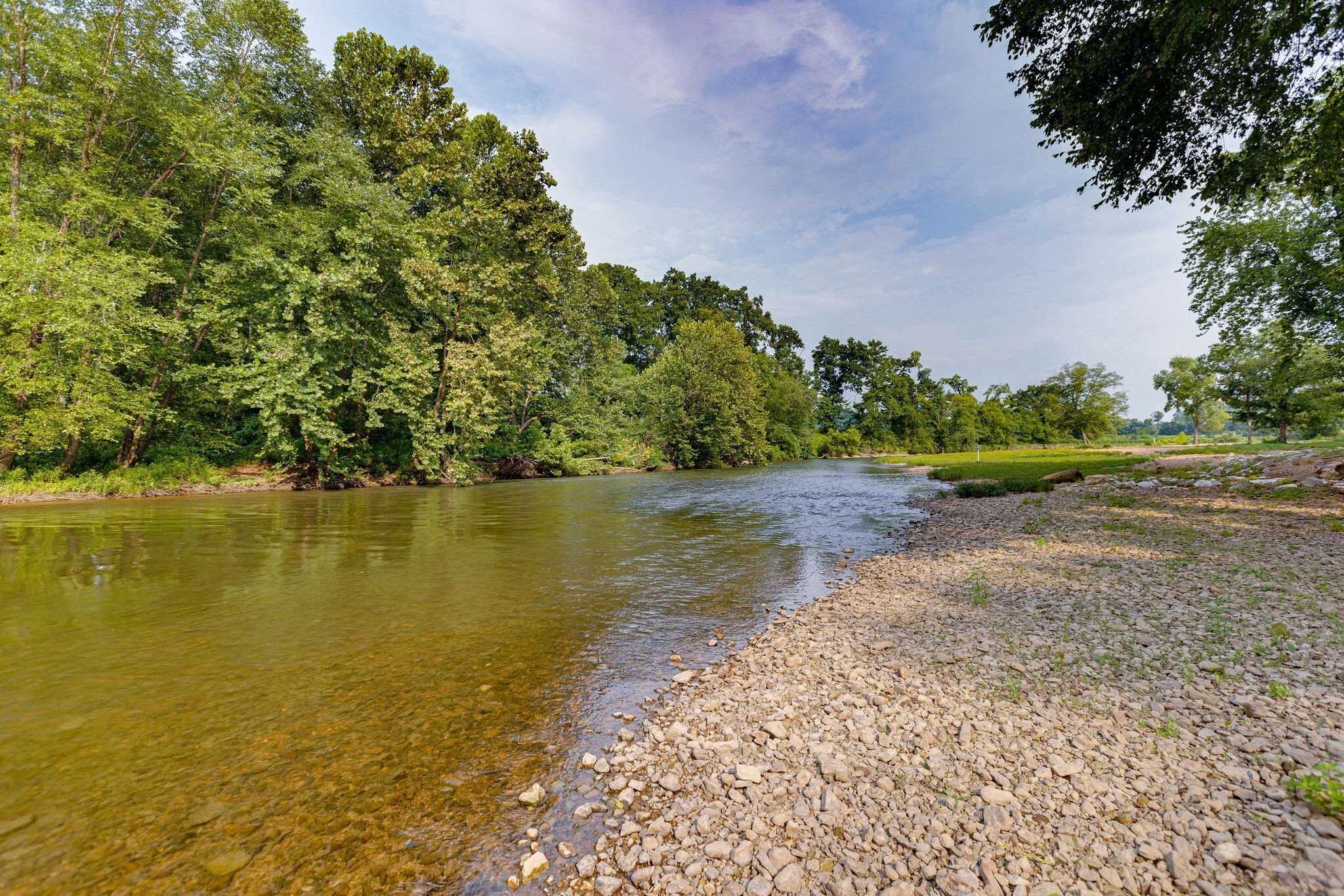 7209 Topsy Road Waynesboro, TN 38485 - Photo 3 of 25 a view of an ocean view with beach