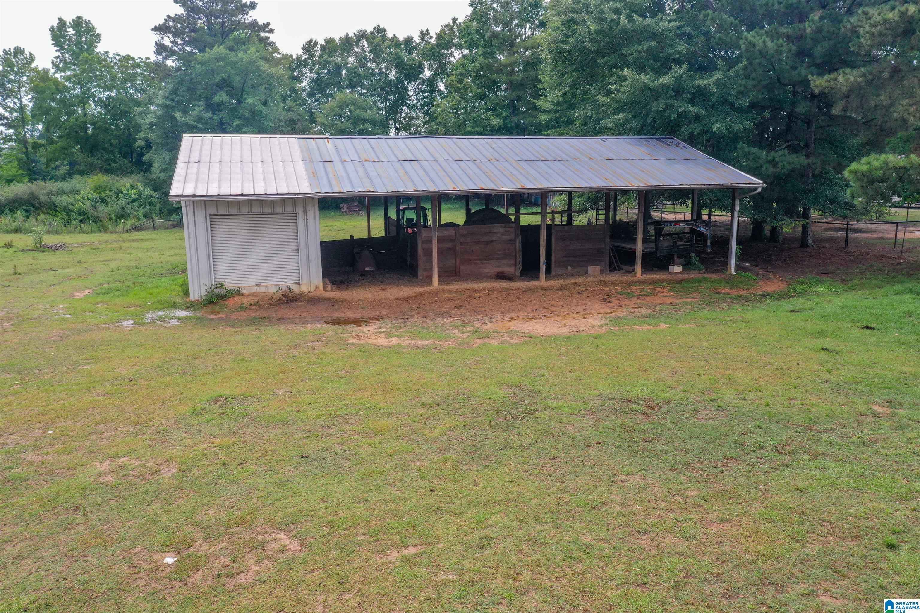 1661 Honeycutt Road Locust Fork, AL 35097 - Photo 43 of 49