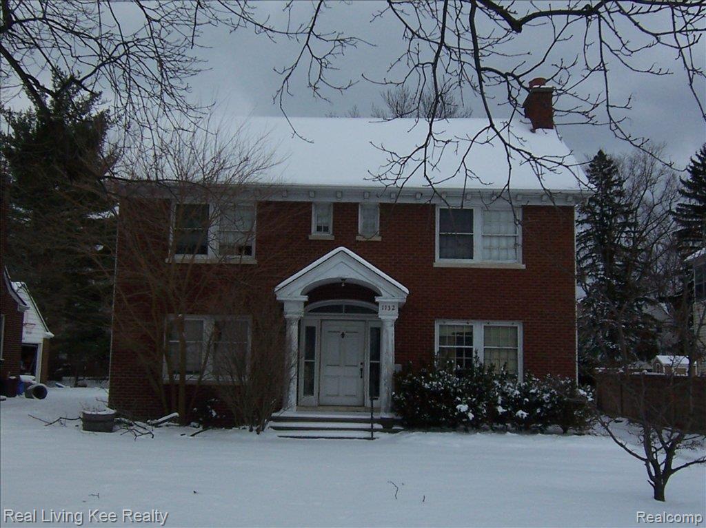 1132 North Main Street Rochester, MI 48307 - Photo 1 of 8 Main Street