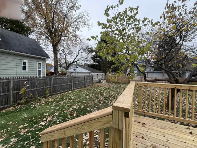 $199,900 | 1826 North Wisconsin Street, Racine, WI 53402