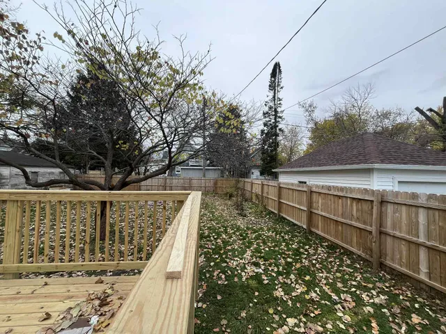 $199,900 | 1826 North Wisconsin Street, Racine, WI 53402