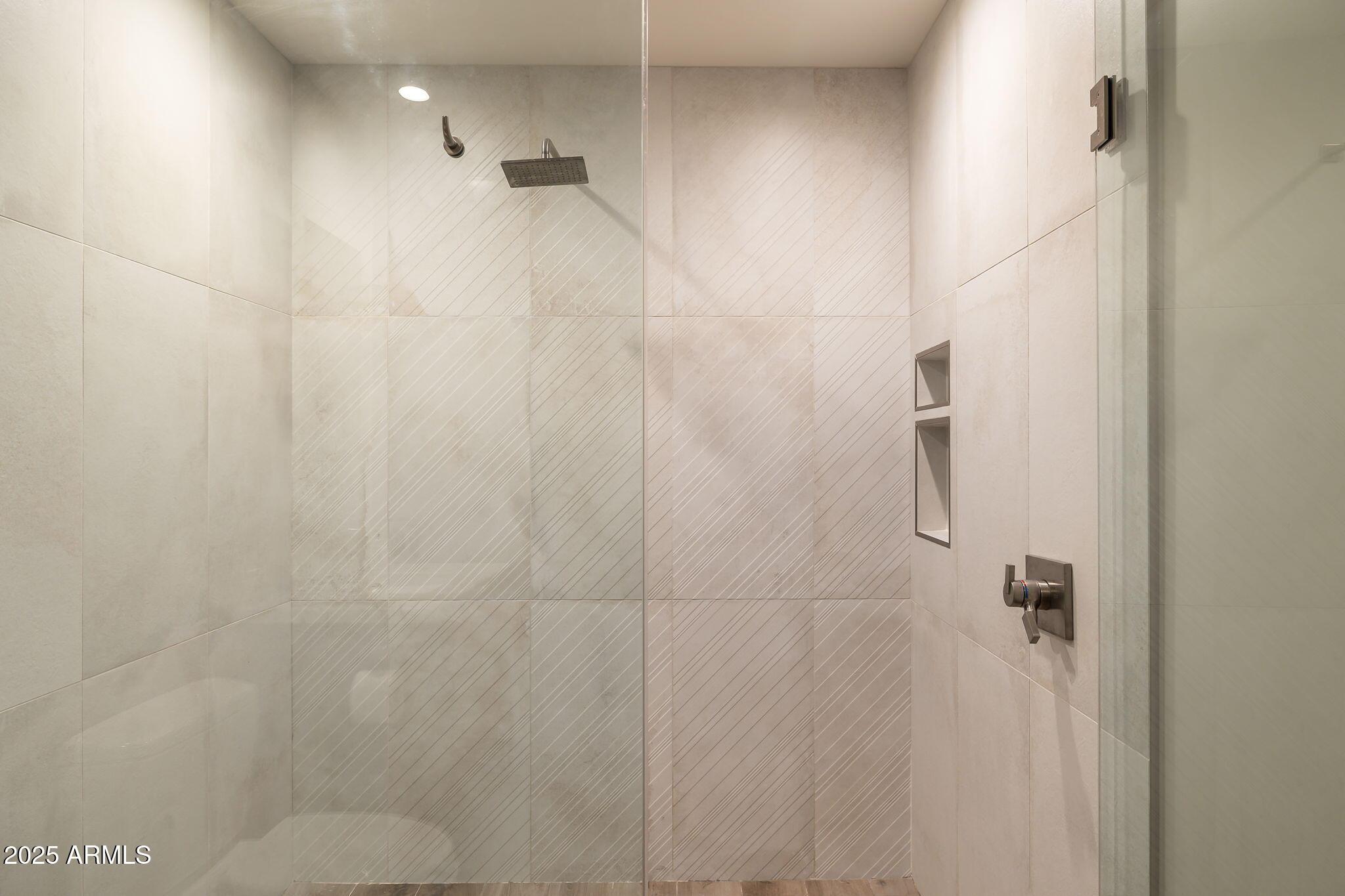 6525 East Cave Creek Road, Unit 31 Cave Creek, AZ 85331 - Photo 36 of 49 a bathroom with a shower
