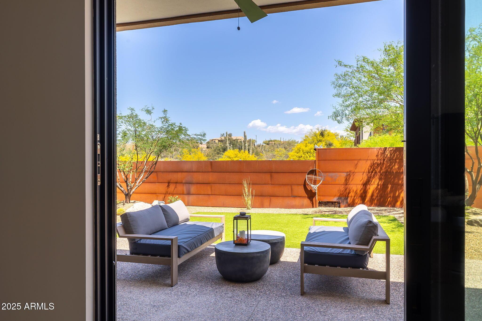 6525 East Cave Creek Road, Unit 31 Cave Creek, AZ 85331 - Photo 41 of 49