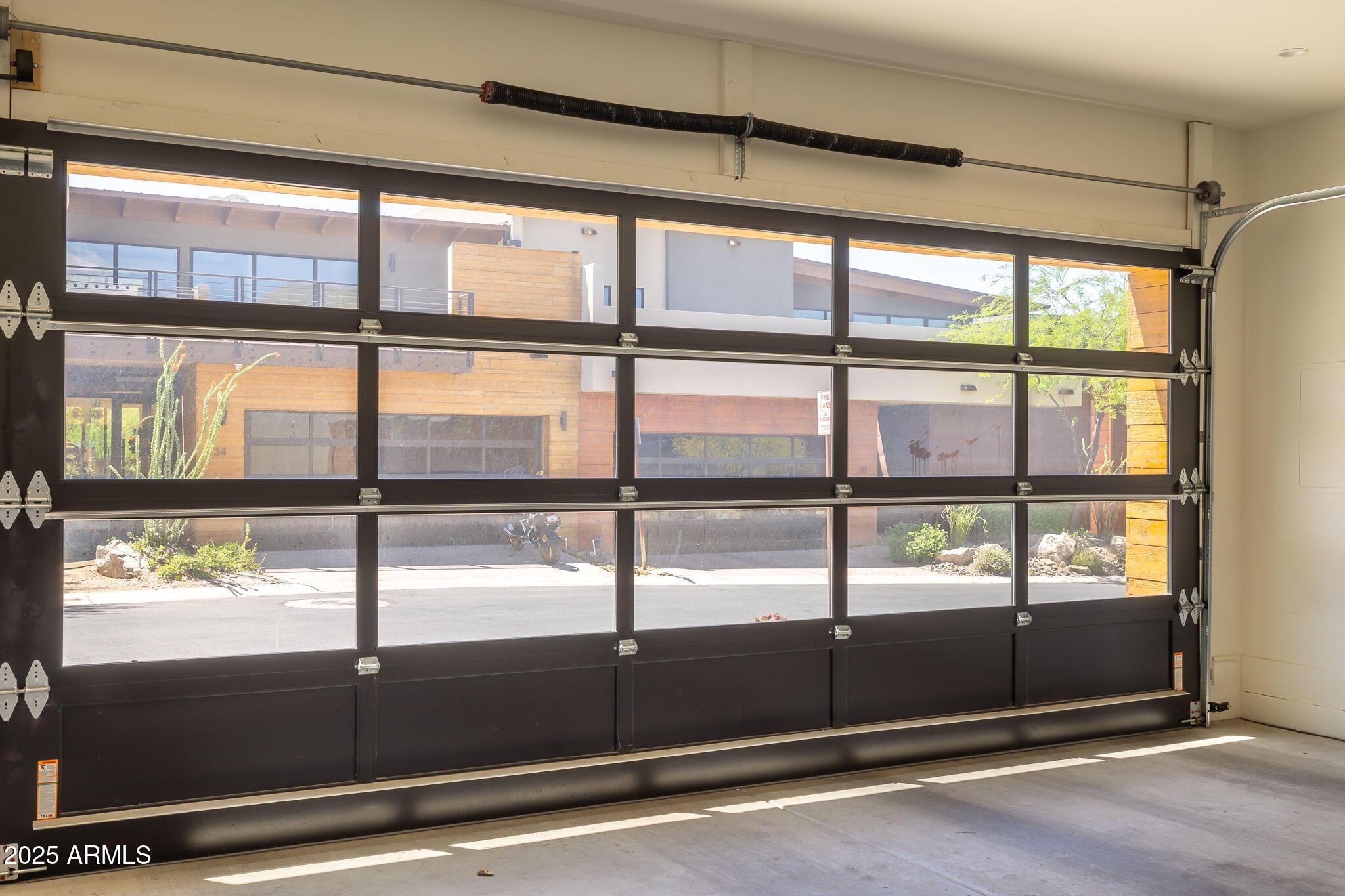 6525 East Cave Creek Road, Unit 31 Cave Creek, AZ 85331 - Photo 47 of 49 a view of a room with window