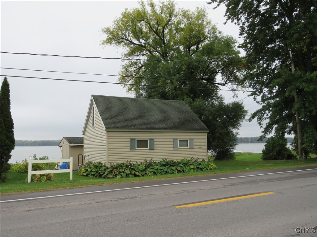 3688 County Rte 6 Morristown, NY 13646 - Photo 2 of 25