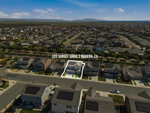 $499,000 | 333 Sunset Drive South, Madera, CA 93636
