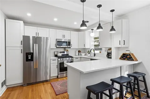 $290,000 | 6833 Meade Street, Unit 1, Pittsburgh, PA 15208