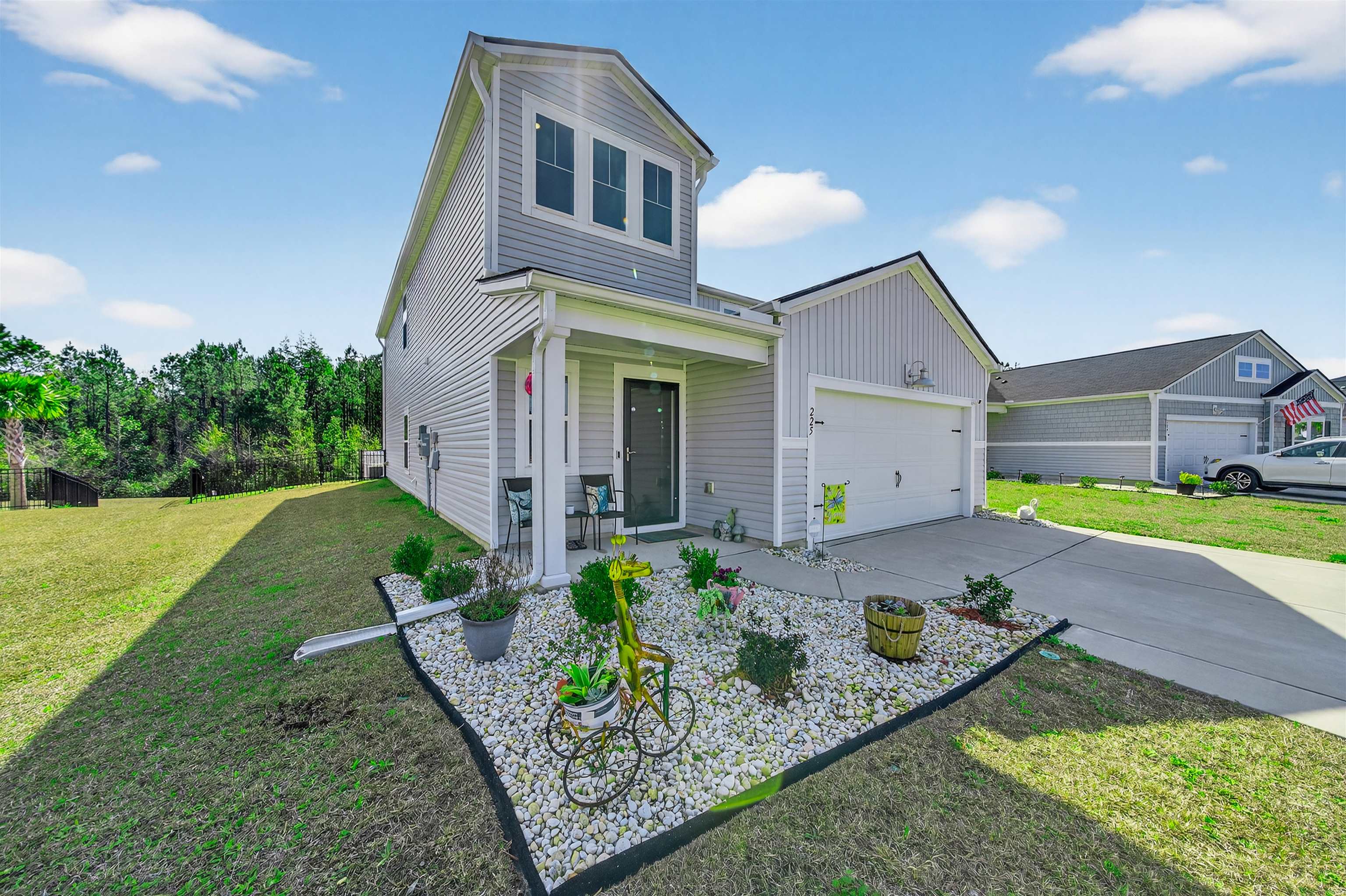 225 Cypress Tree Loop Longs, SC 29568 - Photo 41 of 50