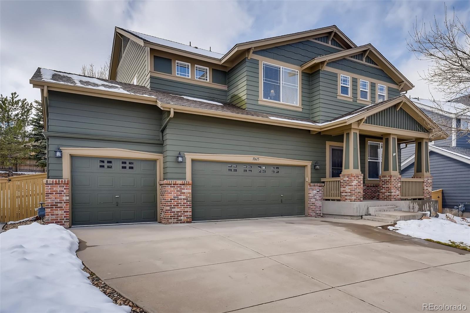 10615 Redcone Way Highlands Ranch, CO 80130 - Photo 5 of 34 Gallery Image 5