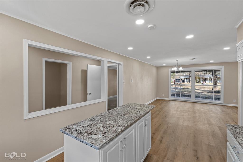 1211 Lee Street Benton, LA 71006 - Photo 14 of 39 a view of counter top