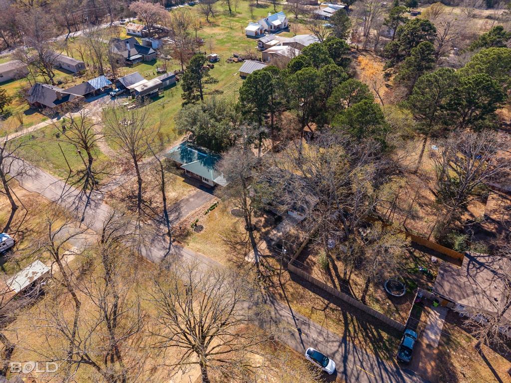 1211 Lee Street Benton, LA 71006 - Photo 35 of 39 a view of a yard