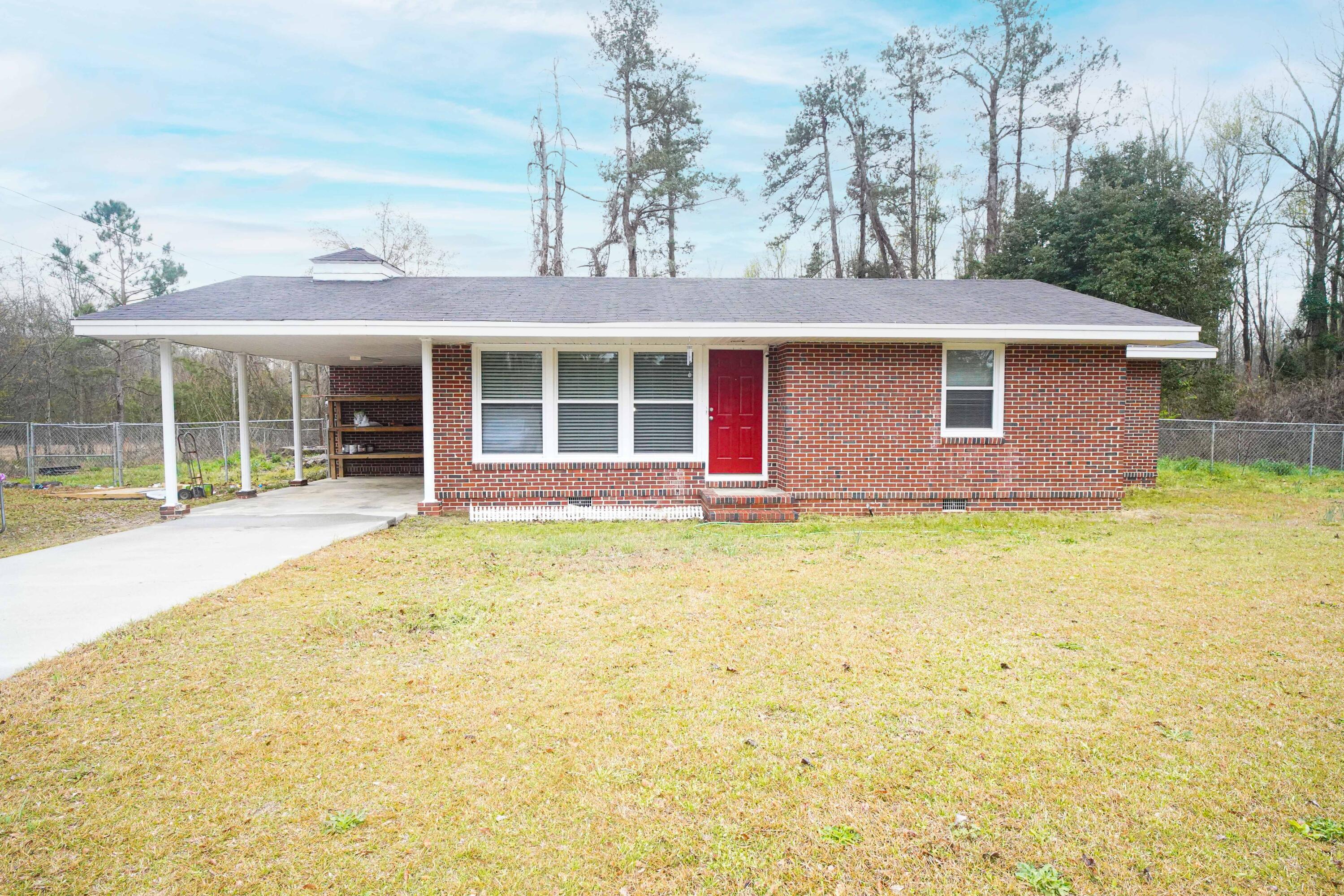 4323 Willis Pond Road Williston, SC 29853 - Photo 1 of 16 Gallery Image 1