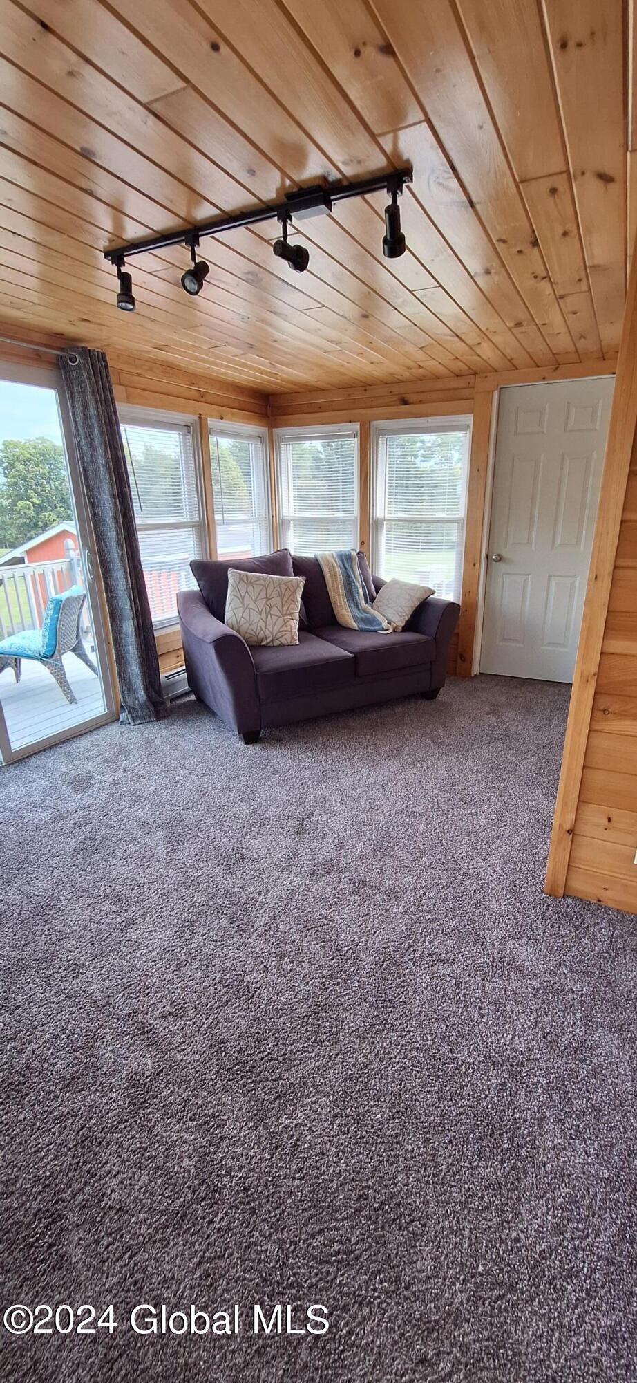 73 Country Club Road Queensbury, NY 12804 - Photo 12 of 24 bedroom sitting area