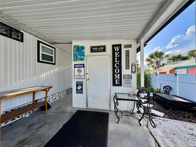 a view of a golf course with a lake