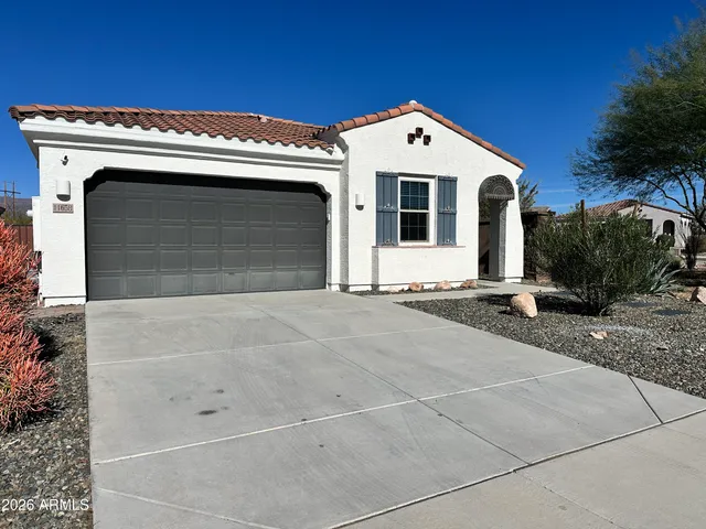 $2,200 | 11658 East Chevelon Trail, Gold Canyon, AZ 85118