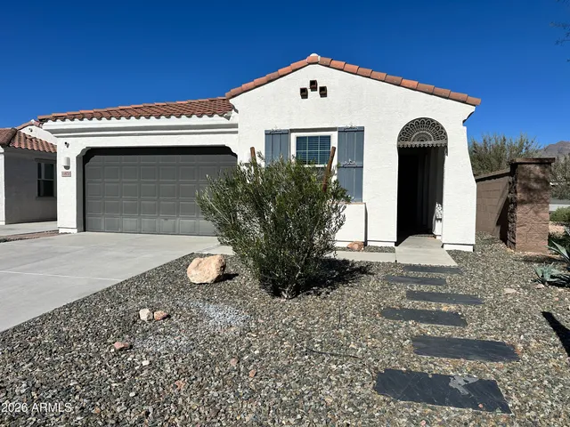$2,200 | 11658 East Chevelon Trail, Gold Canyon, AZ 85118