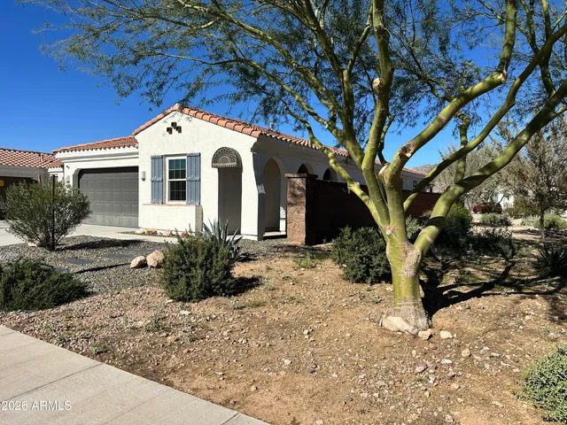 $2,200 | 11658 East Chevelon Trail, Gold Canyon, AZ 85118