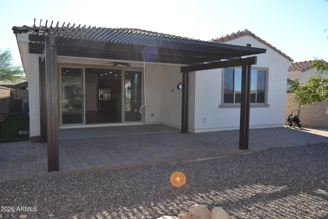 $2,200 | 11658 East Chevelon Trail, Gold Canyon, AZ 85118