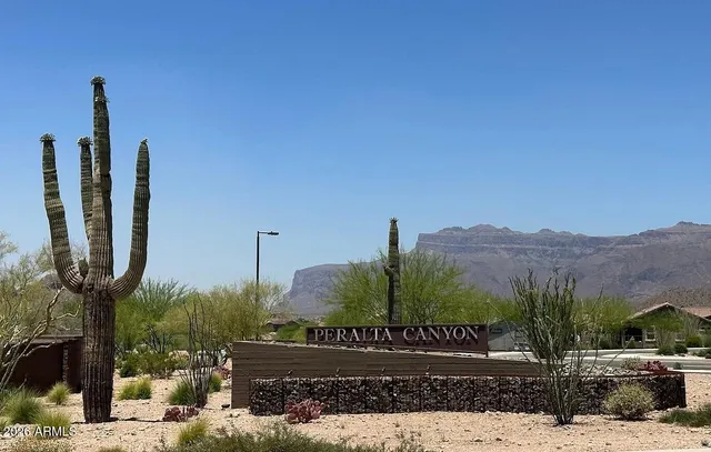 $2,200 | 11658 East Chevelon Trail, Gold Canyon, AZ 85118