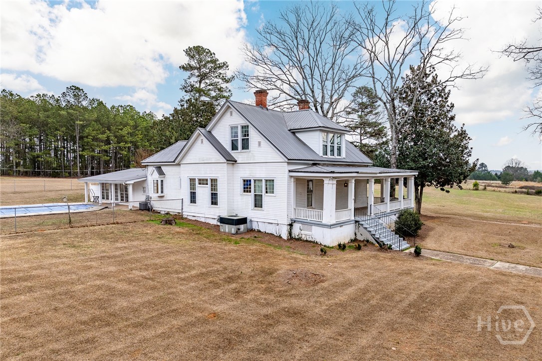 2351 Elder Road Bishop, GA 30621 - Photo 2 of 62