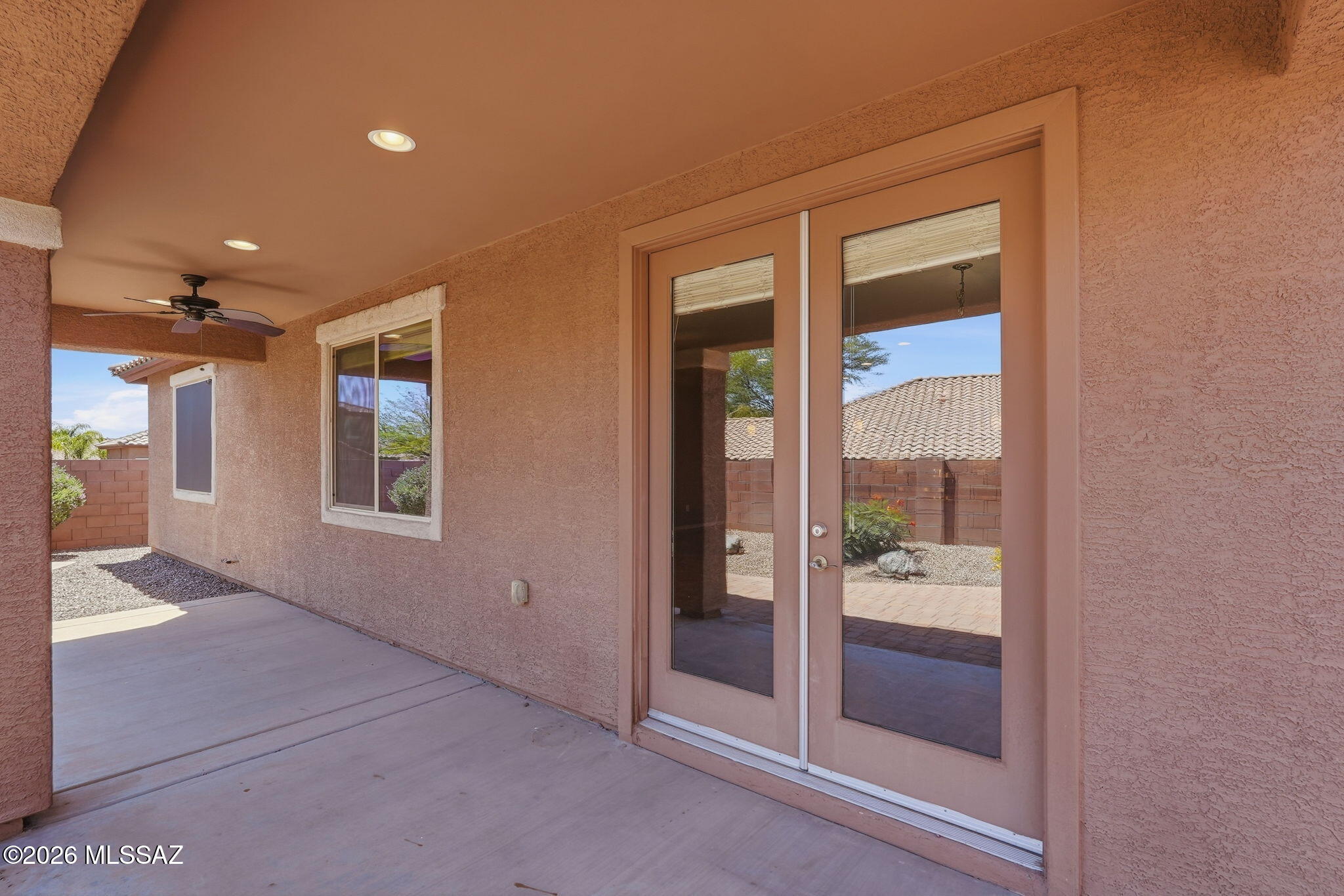 39054 South Running Roses Lane Tucson, AZ 85739 - Photo 37 of 44