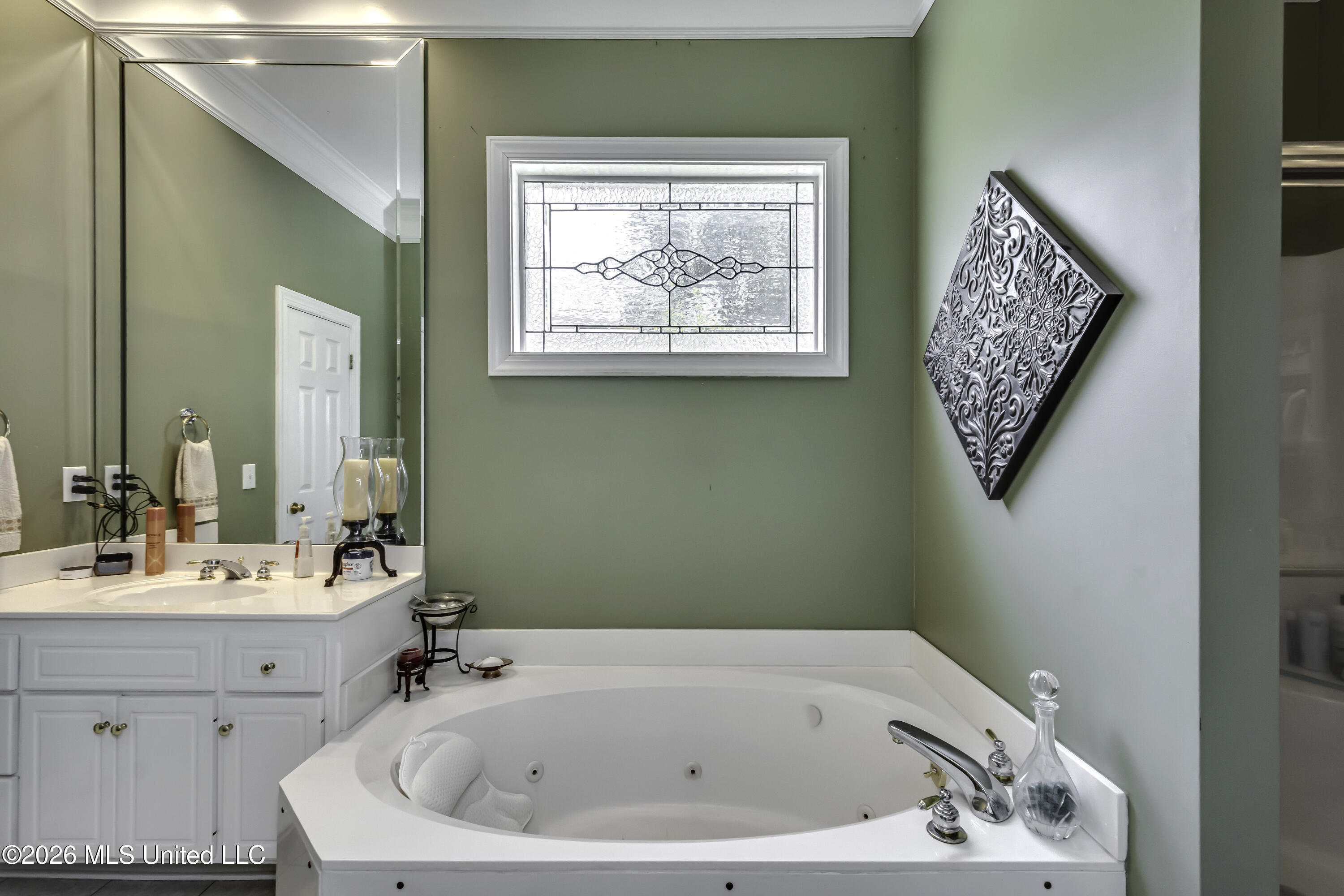 709 Oak Trail Canton, MS 39046 - Photo 21 of 40 709 Oak trail--51