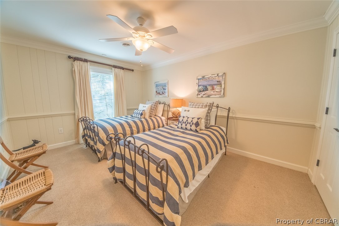 1330 Oakes Landing Road Saluda, VA 23149 - Photo 23 of 49