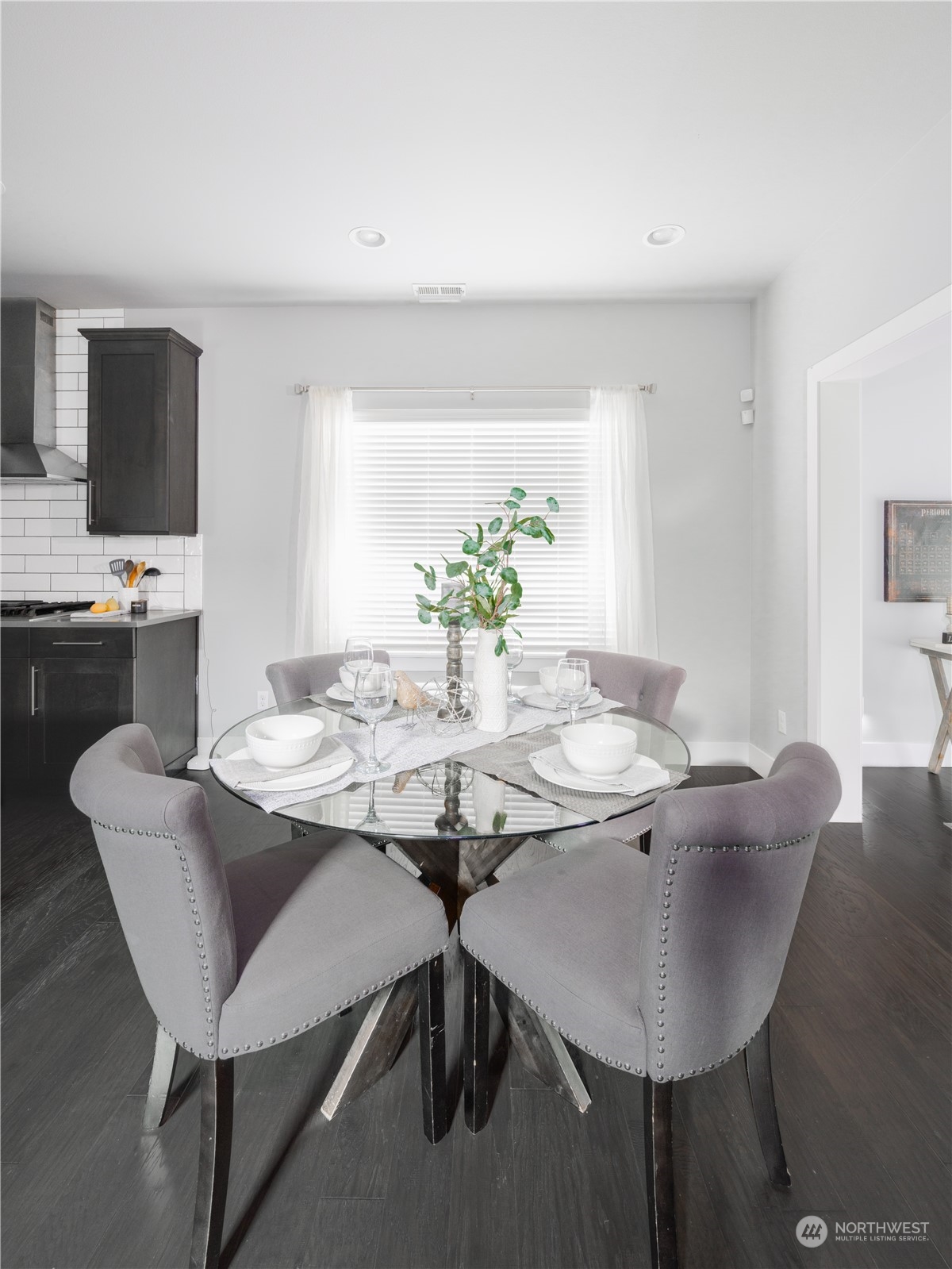 21502 44th Drive Southeast Bothell, WA 98021 - Photo 11 of 35 a view of a dining room with furniture
