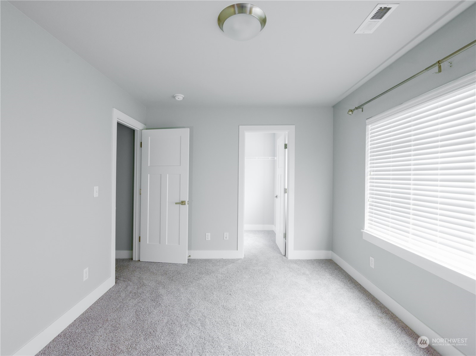 21502 44th Drive Southeast Bothell, WA 98021 - Photo 26 of 35 a view of an empty room with a window