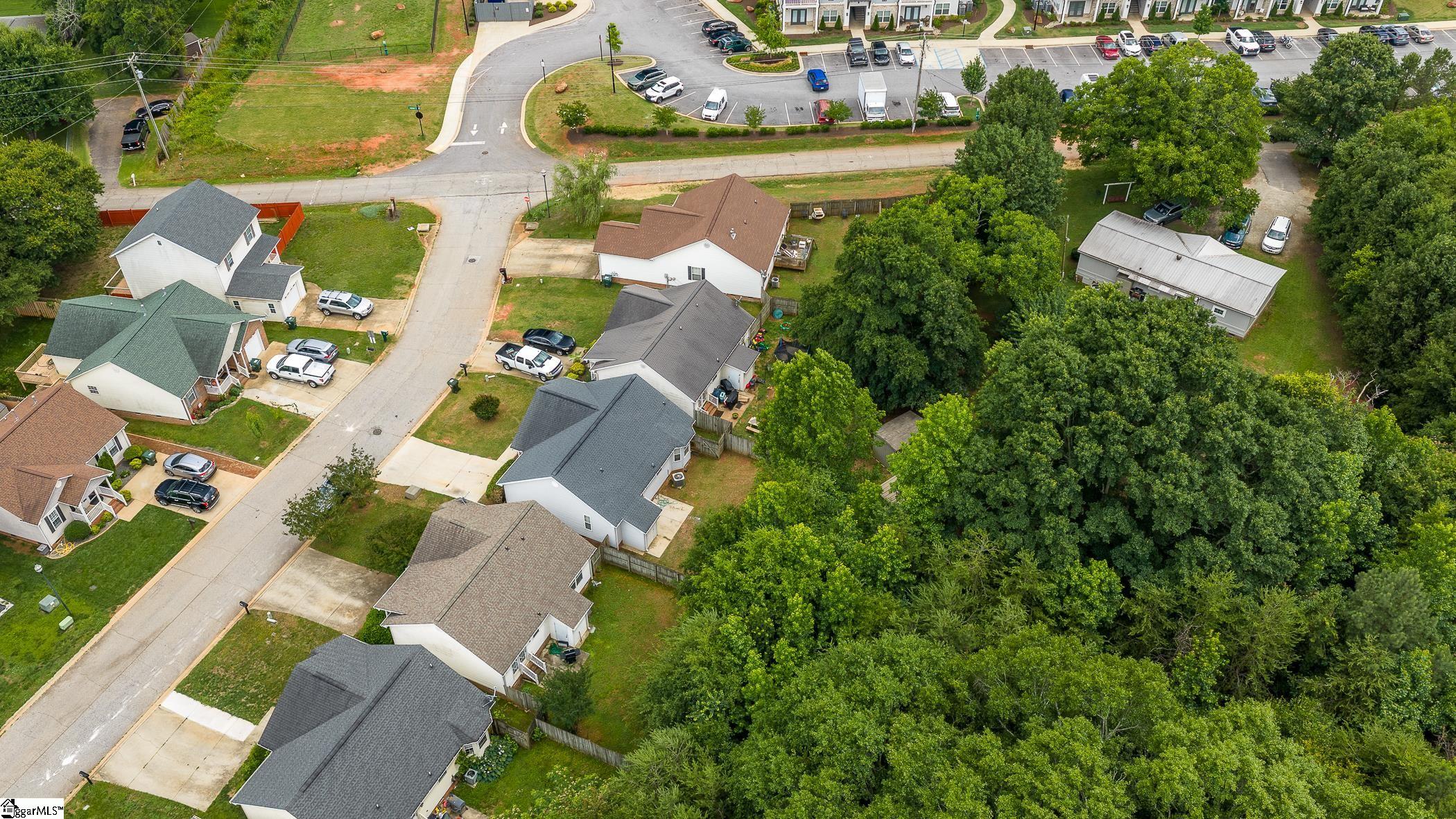 107 Cosmos Lane Greer, SC 29651 - Photo 33 of 36