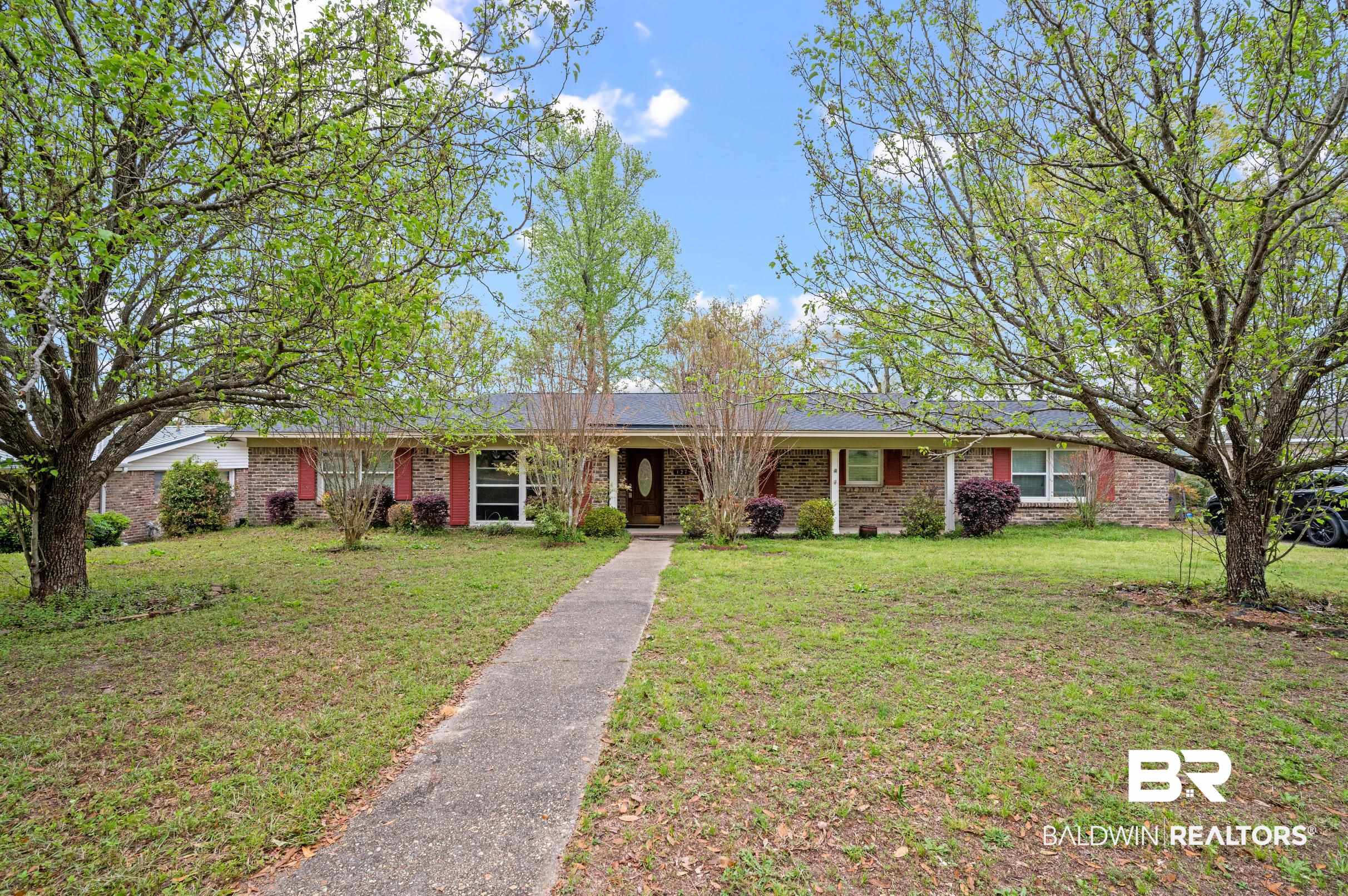 127 Fairway Drive Daphne, AL 36526 - Photo 1 of 26